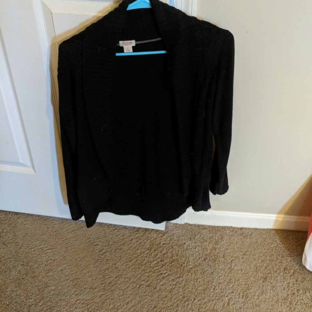 Cardigan